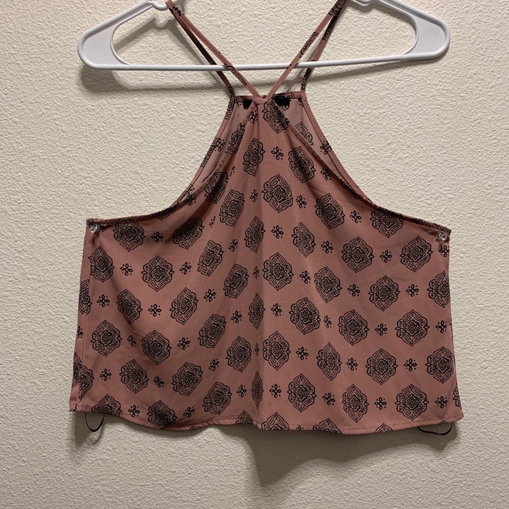 2/$15 Forever 21 crop tops